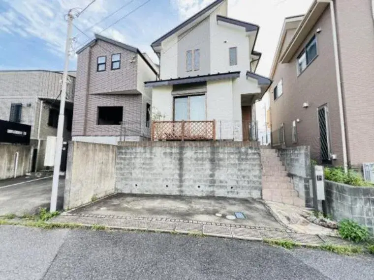 Akiya in Chiba