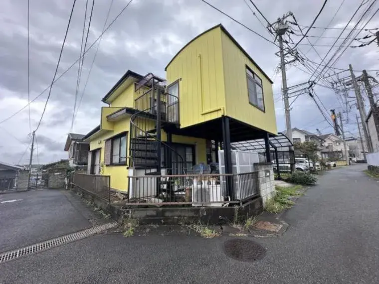 4DK Property Ayase City Kanagawa Prefecture (3)