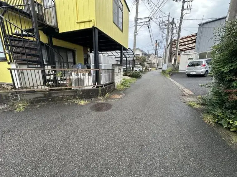 4DK Property Ayase City Kanagawa Prefecture (4)