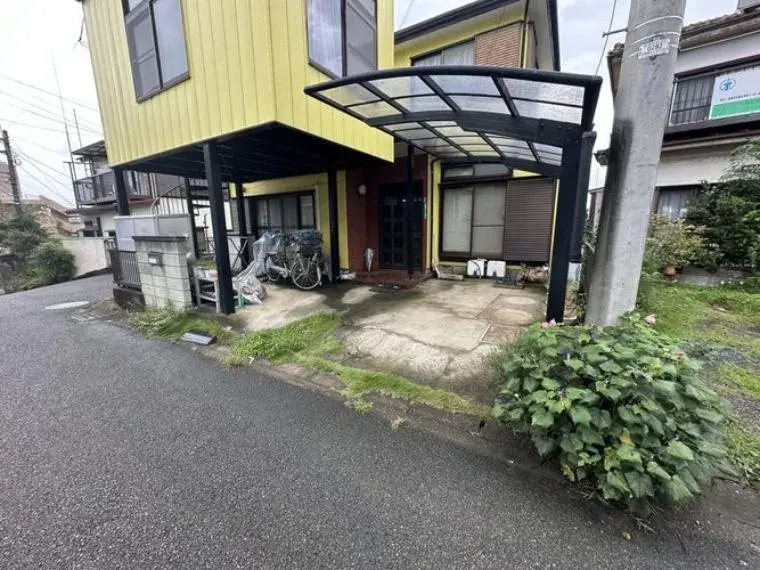 4DK Property Ayase City Kanagawa Prefecture (5)