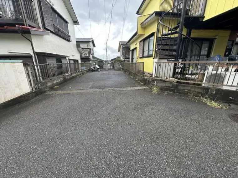 4DK Property Ayase City Kanagawa Prefecture (6)