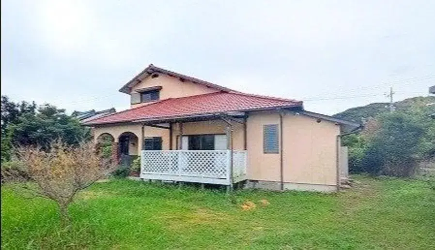 Akiya in Yamaguchi