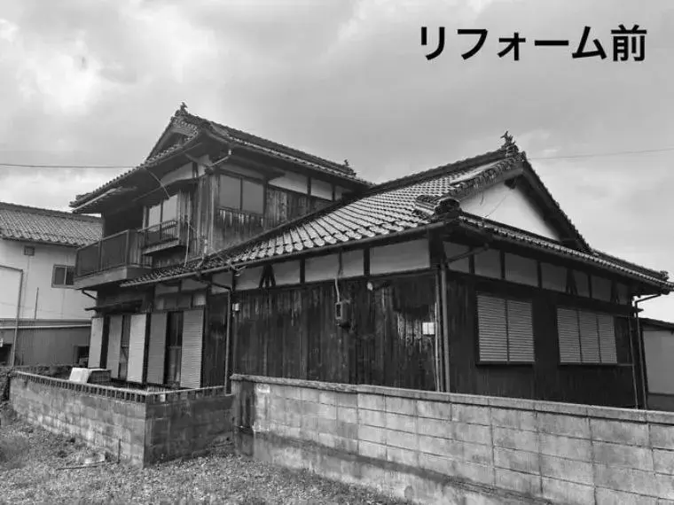 Akiya in Yamaguchi