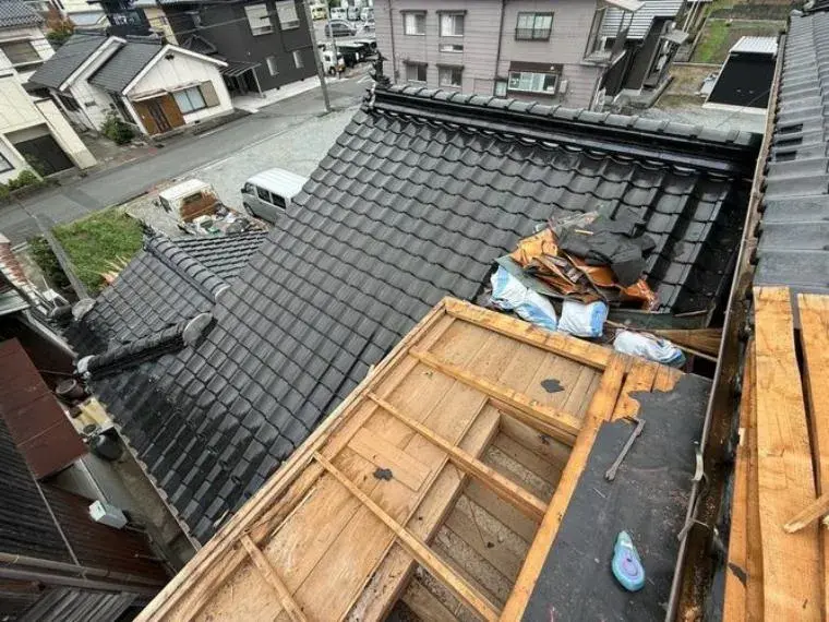 5SLDK Property Nagato City Yamaguchi Prefecture (2)