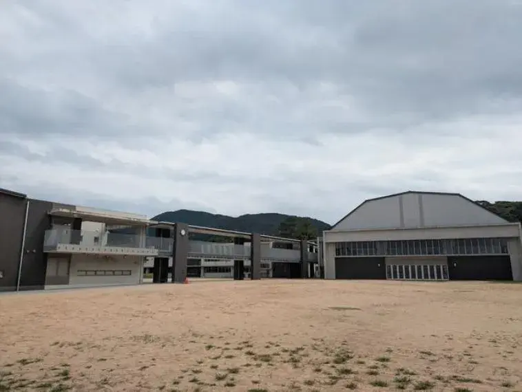 5SLDK Property Nagato City Yamaguchi Prefecture (12)