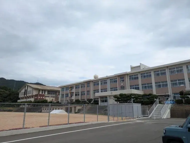 5SLDK Property Nagato City Yamaguchi Prefecture (13)