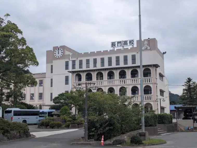 5SLDK Property Nagato City Yamaguchi Prefecture (14)