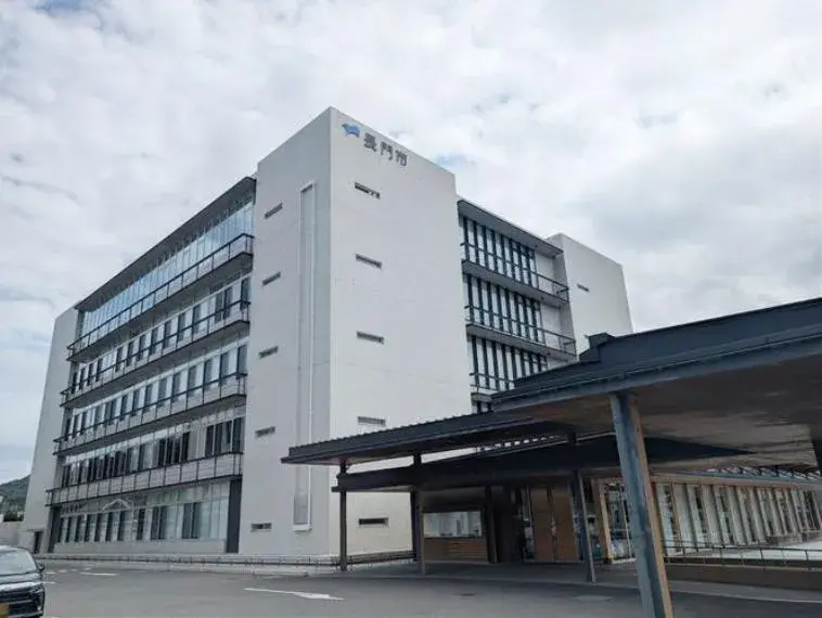 5SLDK Property Nagato City Yamaguchi Prefecture (16)