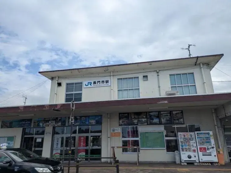 5SLDK Property Nagato City Yamaguchi Prefecture (17)