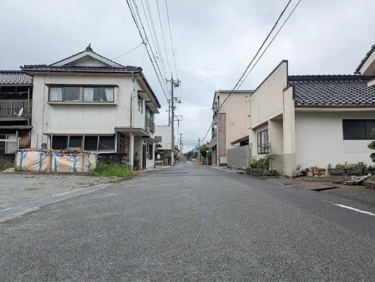 5SLDK Property Nagato City Yamaguchi Prefecture (4)