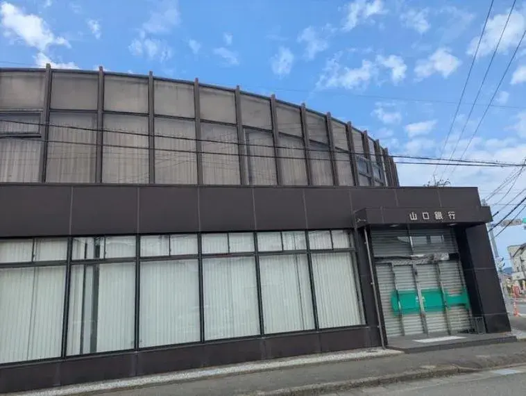 5SLDK Property Nagato City Yamaguchi Prefecture (5)