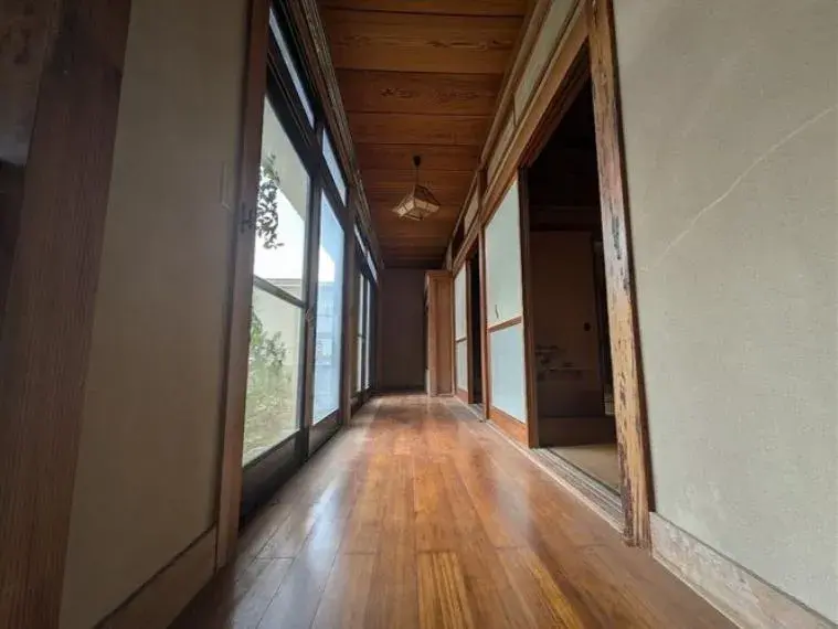 5SLDK Property Nagato City Yamaguchi Prefecture (6)