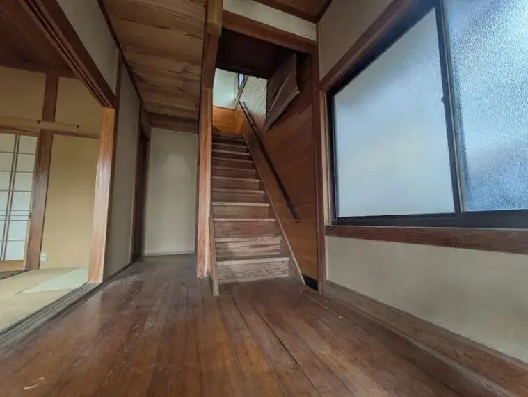 5SLDK Property Nagato City Yamaguchi Prefecture (7)