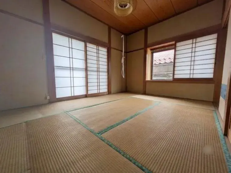 5SLDK Property Nagato City Yamaguchi Prefecture (9)