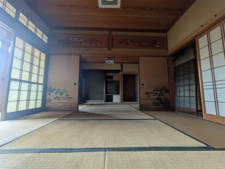 5SLDK Property Nagato City Yamaguchi Prefecture (10)