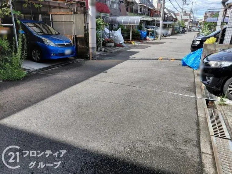 3DK Tsurumi-ku, Osaka City, Osaka Prefecture (11)