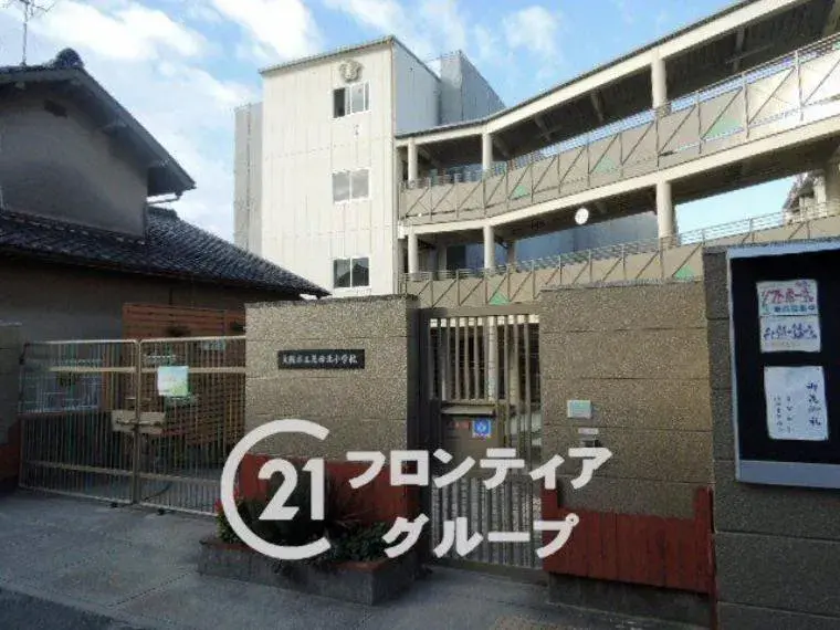 3DK Tsurumi-ku, Osaka City, Osaka Prefecture (12)