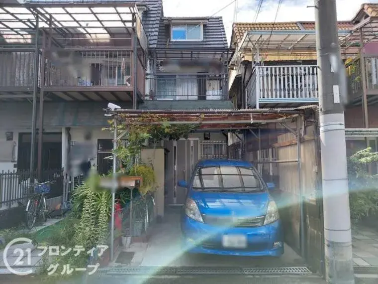 3DK Tsurumi-ku, Osaka City, Osaka Prefecture (4)