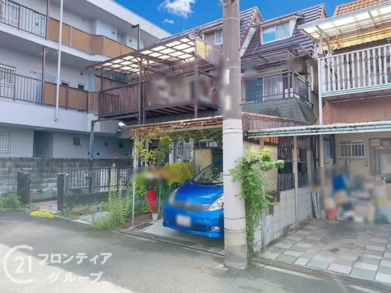 3DK Tsurumi-ku, Osaka City, Osaka Prefecture (6)