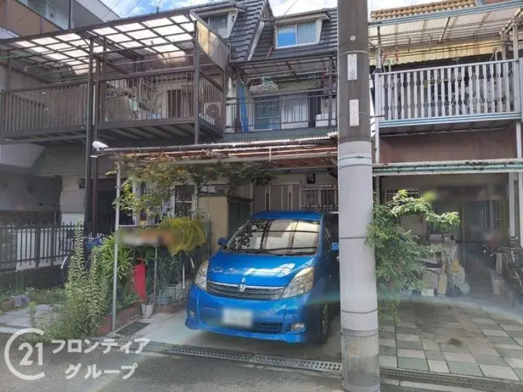3DK Tsurumi-ku, Osaka City, Osaka Prefecture (7)