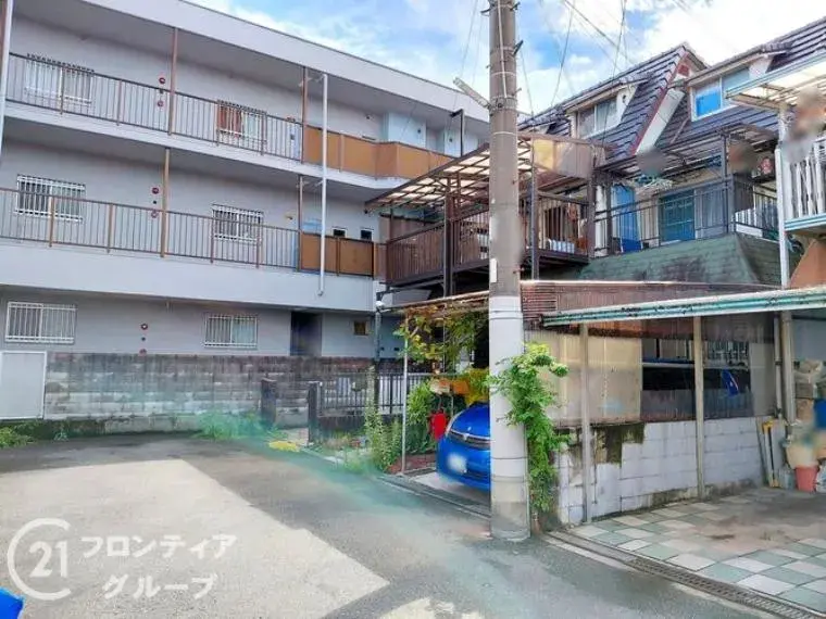 3DK Tsurumi-ku, Osaka City, Osaka Prefecture (8)