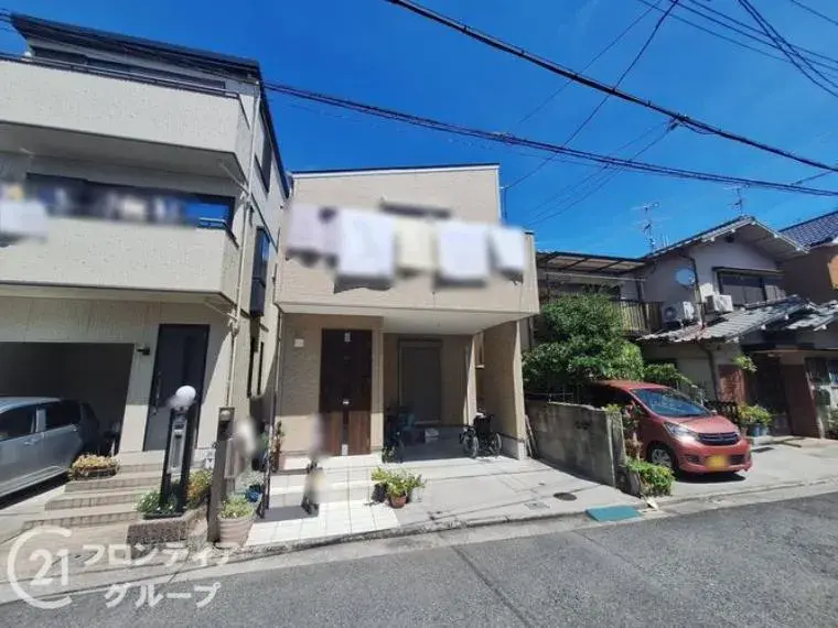 3LDK物件 堺市 大阪府 (2)