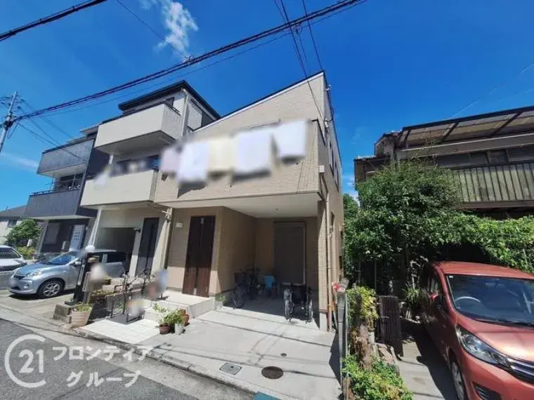 3LDK物件 堺市 大阪府 (3)