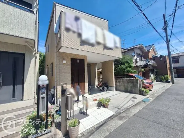 3LDK物件 堺市 大阪府 (4)