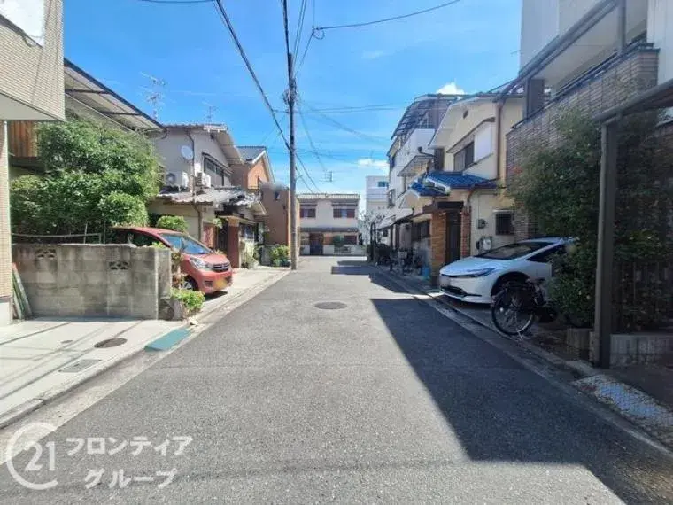 3LDK物件 堺市 大阪府 (5)