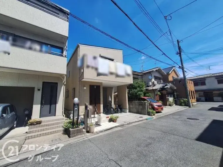 3LDK物件 堺市 大阪府 (6)