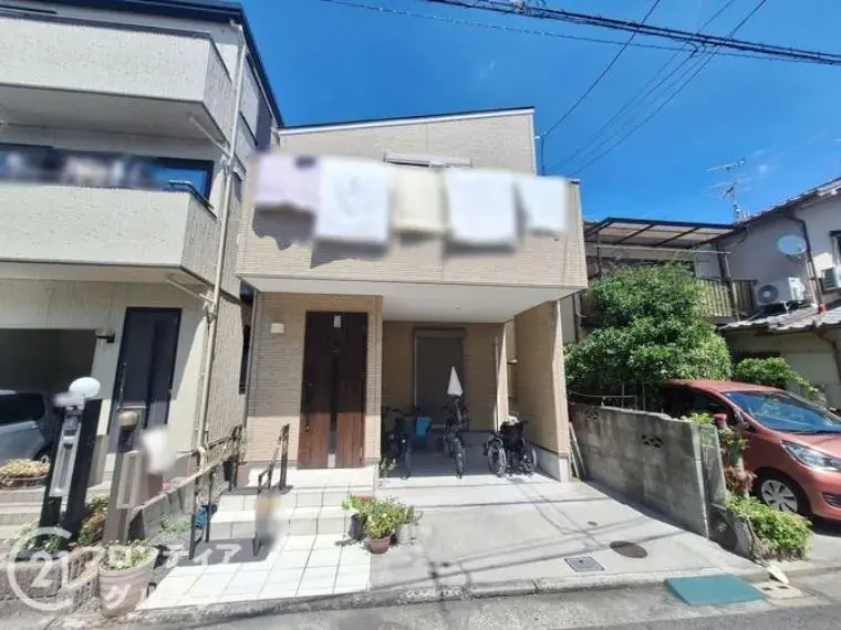 3LDK物件 堺市 大阪府 (7)