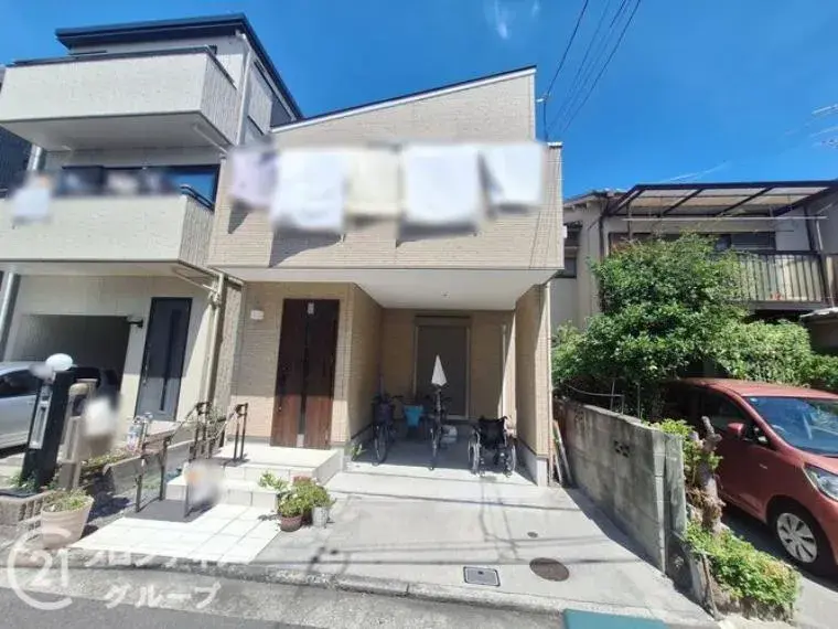 3LDK物件 堺市 大阪府 (8)