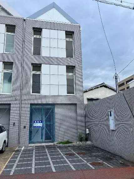 Akiya in Ehime