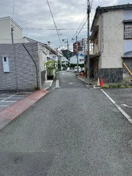 2LDK Matsuyama City Ehime Prefecture (2)