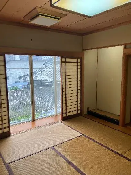 2LDK Matsuyama City Ehime Prefecture (6)