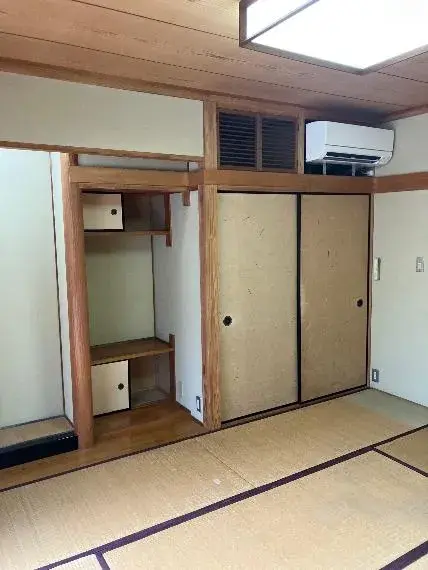 2LDK Matsuyama City Ehime Prefecture (7)