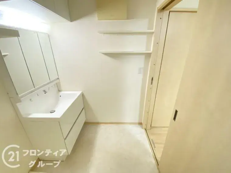3室1厅1厨S房源 大阪市东住吉区 大阪府 (29)