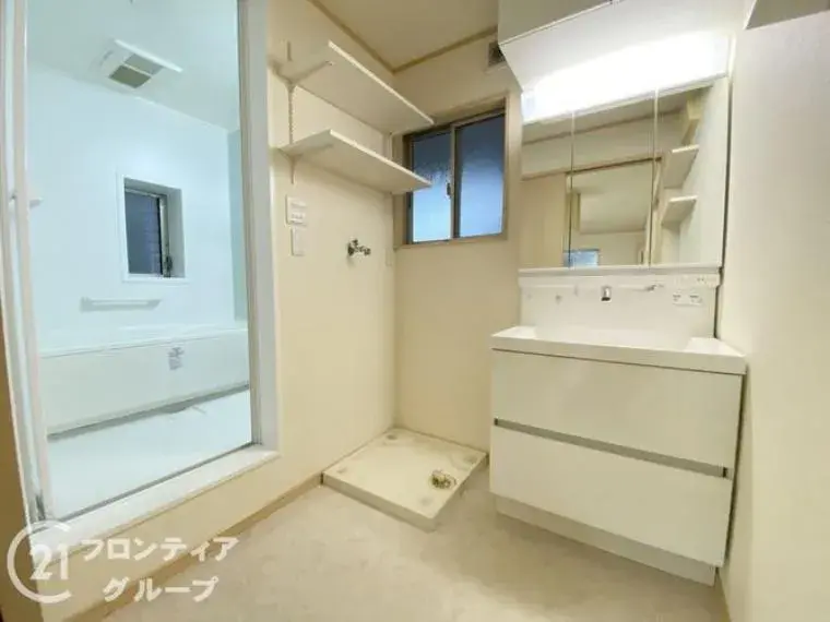 3室1厅1厨S房源 大阪市东住吉区 大阪府 (30)