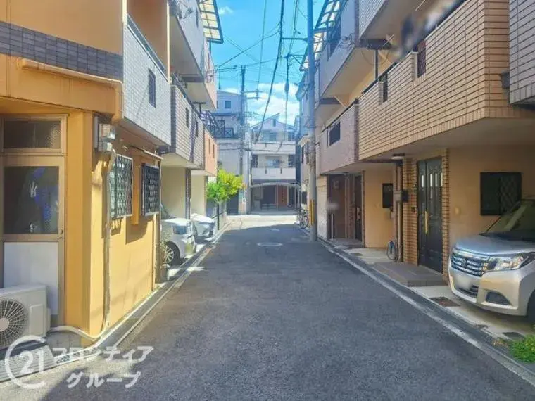Propriété 5LDK Hirano-ku, Ville d'Osaka, Préfecture d'Osaka (2)