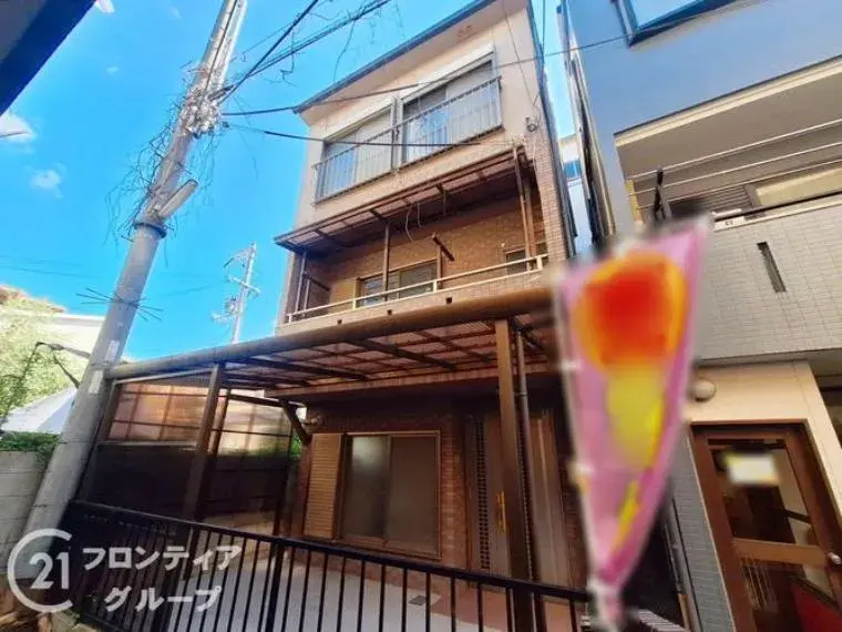 Propriété 5LDK Hirano-ku, Ville d'Osaka, Préfecture d'Osaka (3)