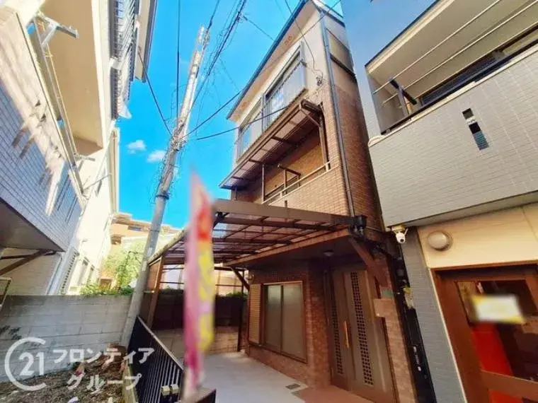Propriété 5LDK Hirano-ku, Ville d'Osaka, Préfecture d'Osaka (4)