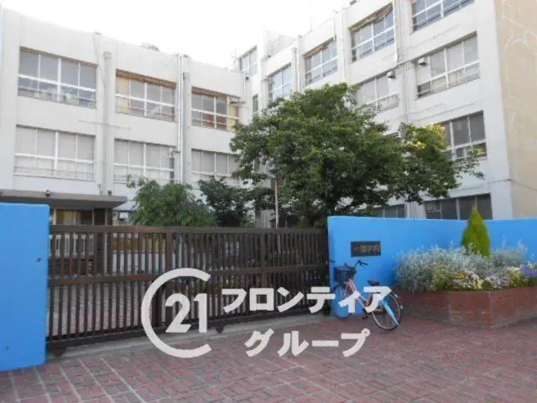 Propriété 5LDK Hirano-ku, Ville d'Osaka, Préfecture d'Osaka (34)