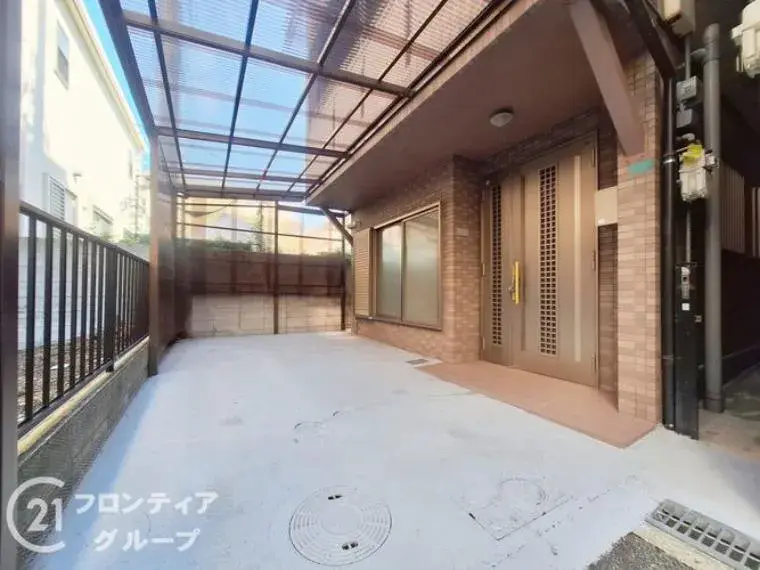 Propriété 5LDK Hirano-ku, Ville d'Osaka, Préfecture d'Osaka (5)