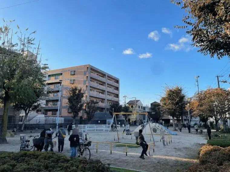 Propriété 2LDK+2S Higashiyodogawa-ku, Ville d'Osaka, Préfecture d'Osaka (5)