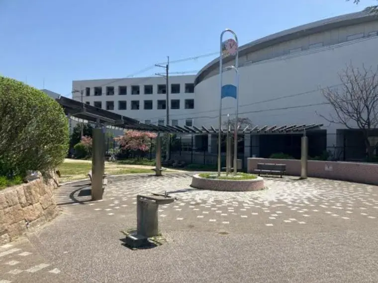 Propriété 2LDK+2S Higashiyodogawa-ku, Ville d'Osaka, Préfecture d'Osaka (6)