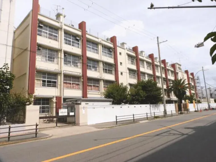 Propriété 2LDK+2S Higashiyodogawa-ku, Ville d'Osaka, Préfecture d'Osaka (8)