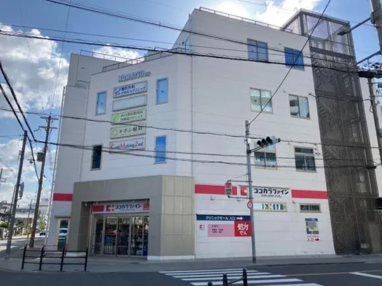 Propriété 2LDK+2S Higashiyodogawa-ku, Ville d'Osaka, Préfecture d'Osaka (9)