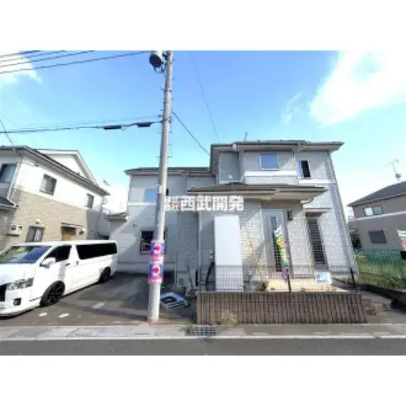 Akiya in Saitama