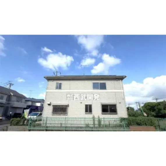 4LDK Saitama Kawagoe Propriété (2)