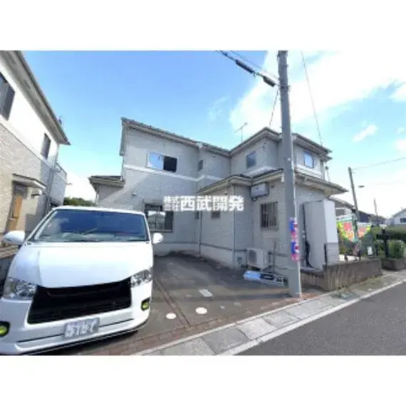 4LDK Saitama Kawagoe Propriété (3)